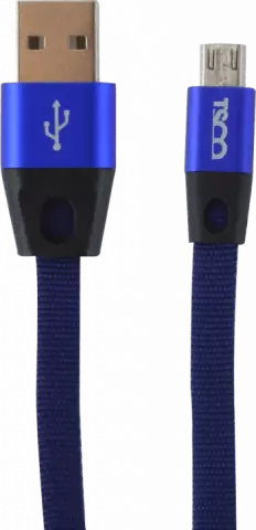 کابل 1 متری USB به TSCO MICRO USB مدل TC-A22
