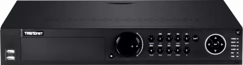 NVR مارک TRENDNET مدل TV-NVR2432