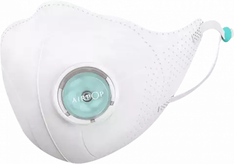 ماسک تنفسی 360 درجه XIAOMI مدل MIJIA AIR POP