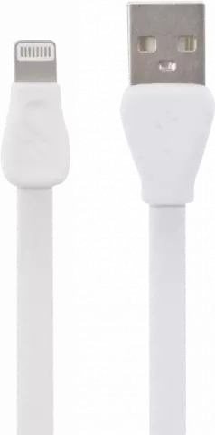 کابل 1 متری USB به REMAX LIGHTNING مدل MARTIN RC-028i