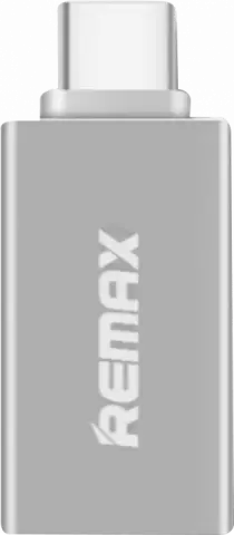 تبدیل USB3.0 به REMAX USB TYPE-C مدل GLANCE RA-OTG1