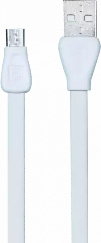 کابل USB به REMAX MICRO USB مدل MARTIN RC-028M