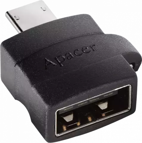 تبدیل USB به APACER OTG مدل A610