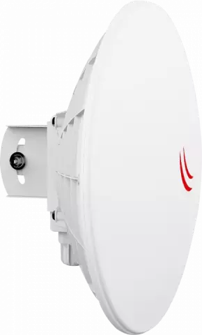 آنتن رادیویی MIKROTIK مدل DynaDish 5 RBDynaDishG-5HacDr3