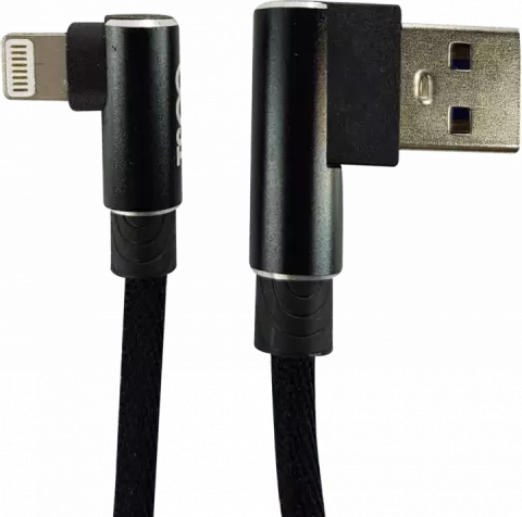 کابل شارژر USB به TSCO LIGHTNING مدل TC 67