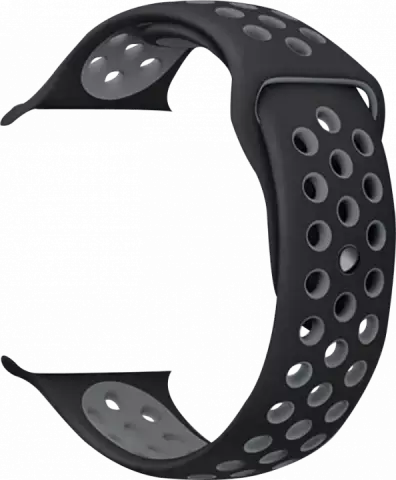 بند اسپورت NIKE PLUS مناسب برای اپل واچ 42 میلی متری