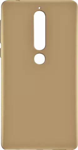 کاور تلفن هوشمند NOKIA 6 2018