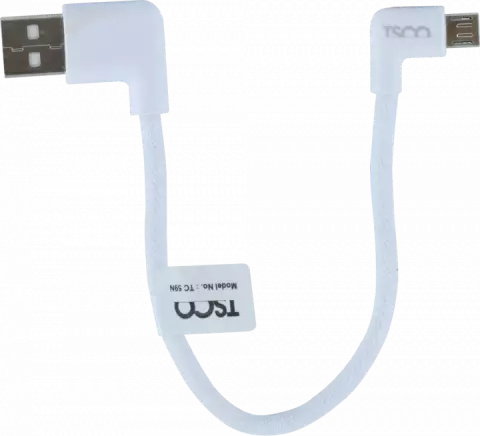 کابل USB به TSCO MICRO USB مدل TC 59N