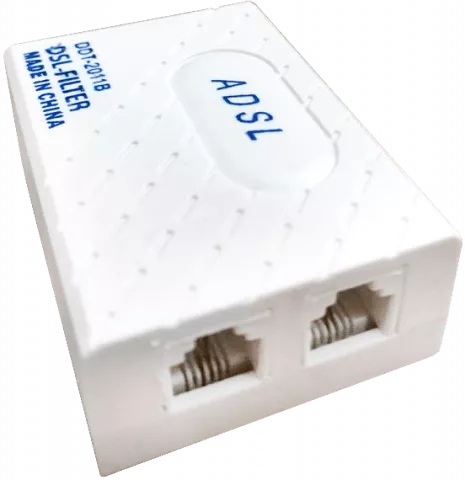 اسپلیتر ADSL