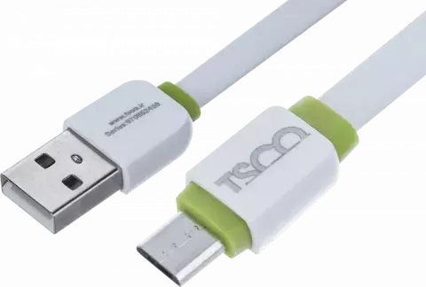 کابل USB به TSCO MICRO USB مدل TC 52