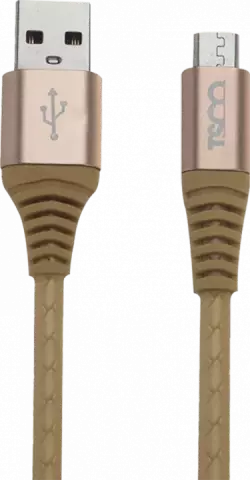 کابل USB به TSCO MICRO USB مدل TC 50