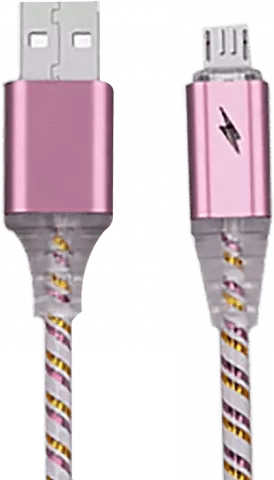 کابل USB به TSCO MICRO USB مدل TC 58