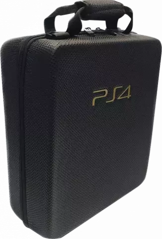 کیف کنسول PS4