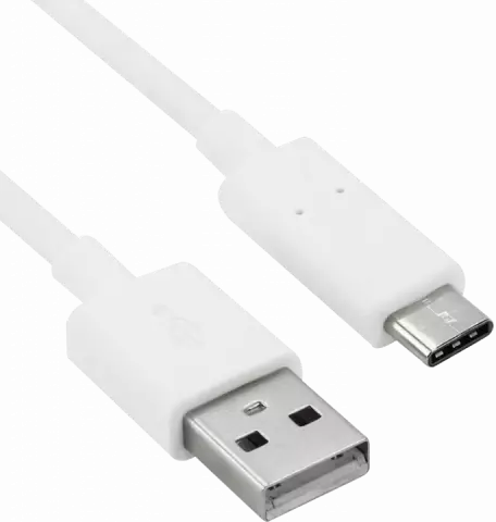 کابل TYPE C به USB