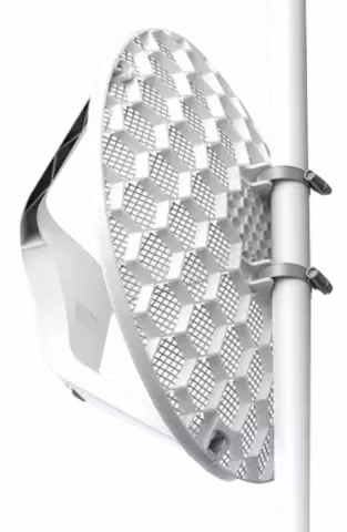 آنتن رادیویی MIKROTIK مدل LHG 5 RBLHG-5nD