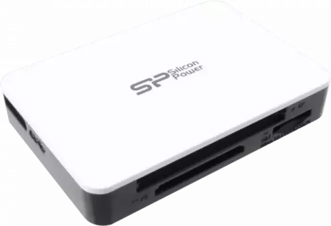 کارت خوان SILICON POWER USB3.0