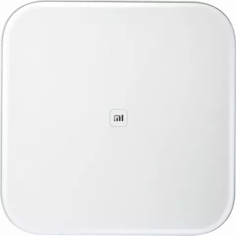 ترازو هوشمند XIAOMI مدل MI BODY FAT SMART