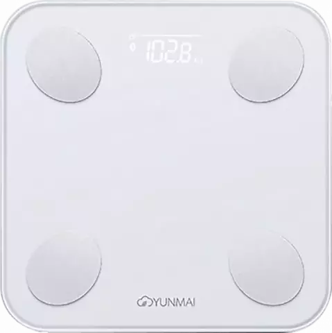 ترازو هوشمند XIAOMI مدل YUNMAI MINI2 M1690
