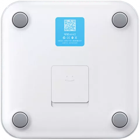 ترازو هوشمند XIAOMI مدل YUNMAI MINI2 M1690