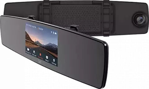 دوربین آینه عقب خودرو xiaomi مدل YI YCS.1C17