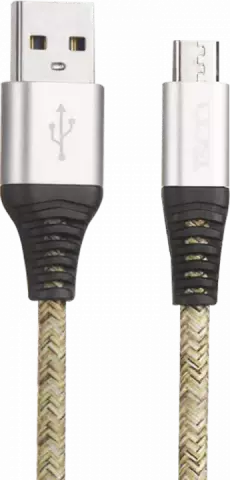 کابل USB به TSCO MICRO USB مدل TC 98