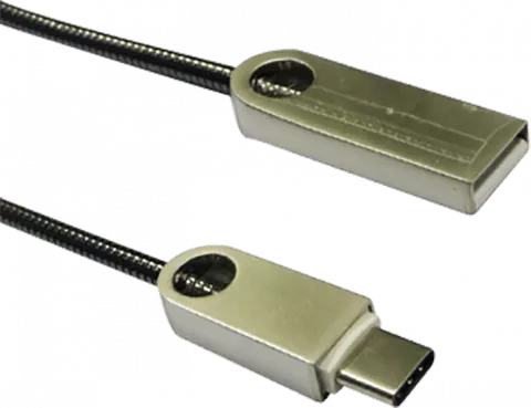کابل TYPE C به TSCO USB مدل TC 95