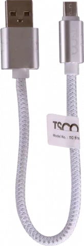 کابل USB به TSCO MICRO USB مدل TC 51N