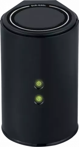 روتر بیسیم D-link مدل DIR 826L