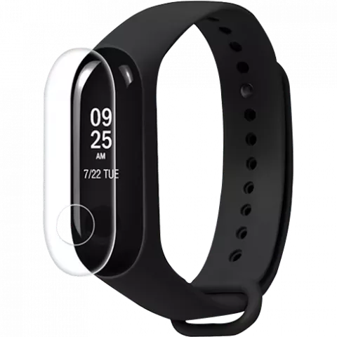 محافظ صفحه نمایش MI BAND 3