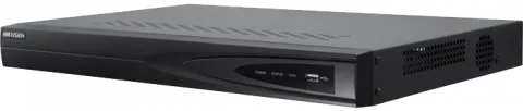 NVR مارک Hikvision مدل DS-7608NI-E2