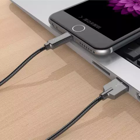 کابل شارژر USB به ORICO LIGHTNING مدل LTS-10