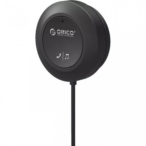 گیرنده بلوتوث موسیقی ماشین ORICO مدل BCR02