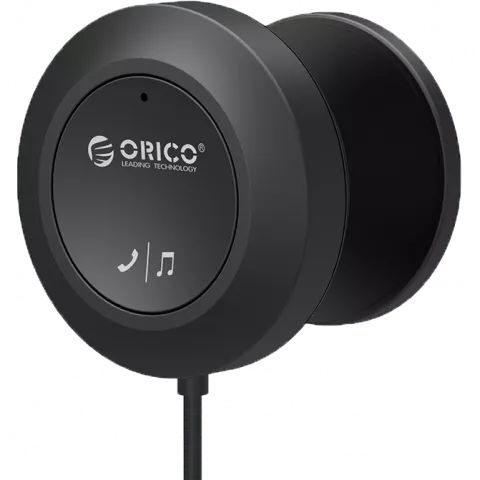 گیرنده بلوتوث موسیقی ماشین ORICO مدل BCR02