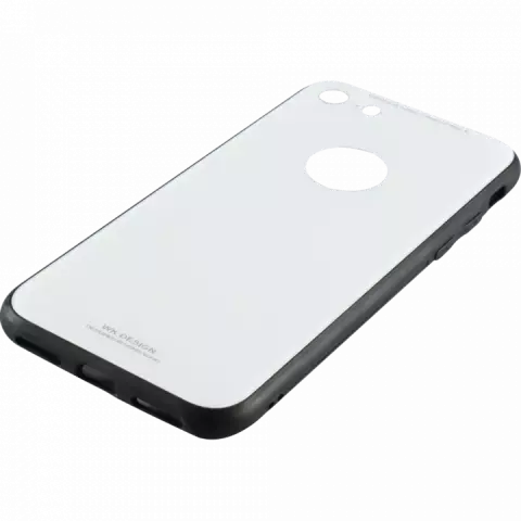 کاور تلفن هوشمند WK Design مدل AZURE STONE IPHONE 8