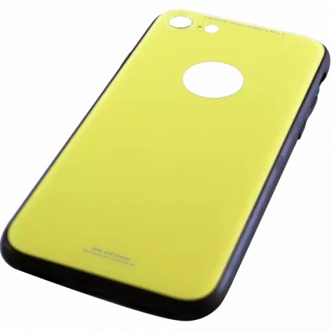 کاور WK Design IPHONE 8 مدل AZURE STONE