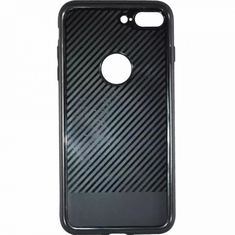 کاور تلفن هوشمند WK Design IPHONE 8 PLUS مدل AZURE STONE