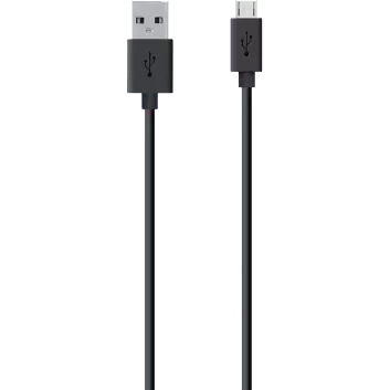 کابل 2 متریMICRO USB TO USB برند BELKIN