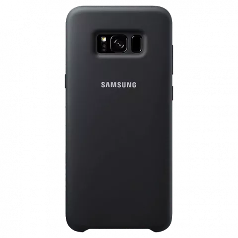 کاور سیلیکونی SAMSUNG GALAXY S8 PLUS