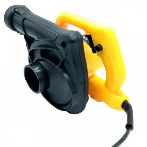 بلوور دمنده و مكنده 1200 وات K-NET PLUS