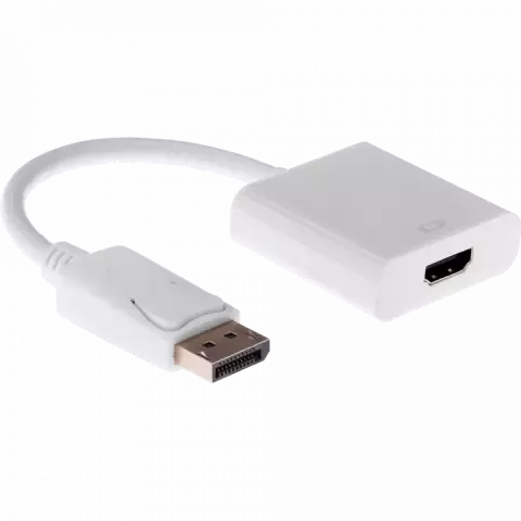 تبدیل DISPLAYPORT به WIPRO HDMI