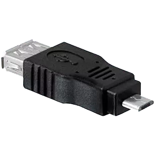 تبدیل USB به V-NET OTG