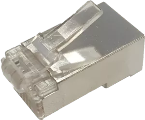 کانکتور V-NET CAT6