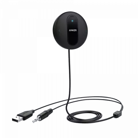 گیرنده بلوتوث موسیقی ANKER مدل SOUNDSYNC DRIVE
