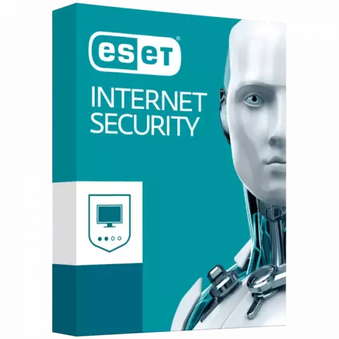 آنتی ویروس چهار کاربره MULTI DEVICE SECURITY NOD32 2018