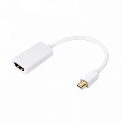 تبدیل Mini DisplayPort به HDMI