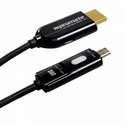 کابل MHL به PROMATE HDMI مدل PROVIEW.MHL