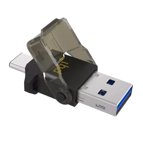 کارت خوان PQI مدل CONNECT 312