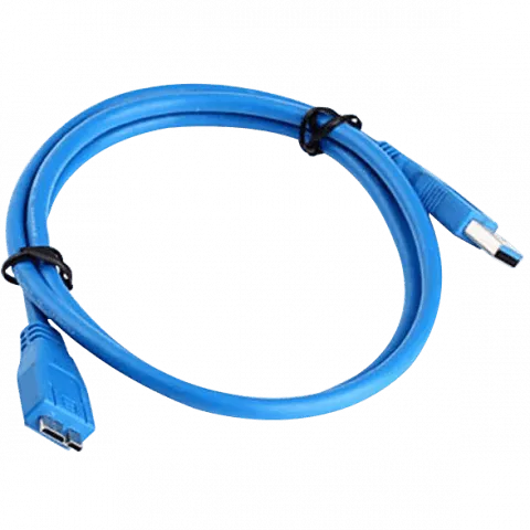 کابل USB 3.0 به MICRO B برند K-NET