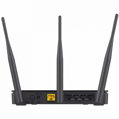 روتر بیسیم D-Link مدل DIR 816
