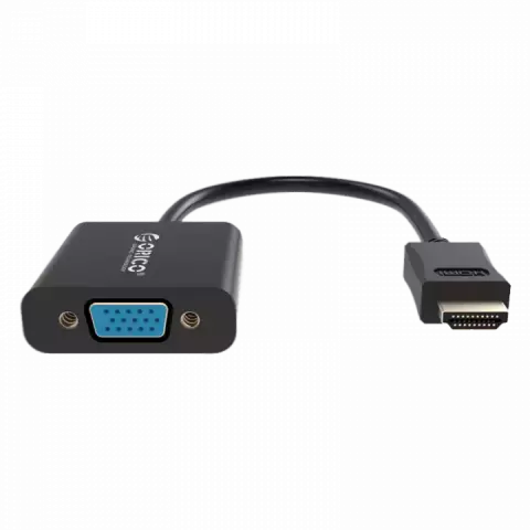تبدیل HDMI به ORICO VGA مدل DHTV-C20